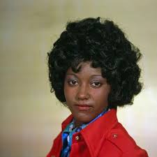 Etta Cameron's discography