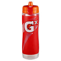 From water bottles & pods to our sweat patch & sports recovery app, discover all of the gatorade gx products. Gatorade Pod Squeeze Bottle Red 30 Ounce Water Bottles Straws Meijer Grocery Pharmacy Home More