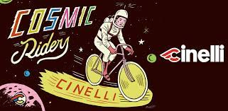 cinelli 株式会社ポディウム ポディウム チネリ ブランド