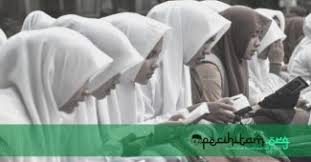 Kita dianjurkan untuk membaca doa dan wirid sejenak sebagaimana keterangan berikut ini: Doa Wirid Pecihitam Org