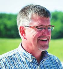 The Caldwell County News