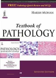 Harsh Mohan Pdf Textbook Of Pathology Medical Textbooks Textbook Pathology