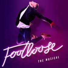 Footloose alternative poster in 2020 | film posters. See Footloose The Musical At Lake Worth Playhouse This July