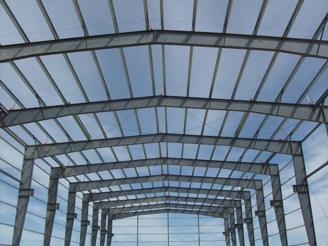 Secondary Framing Systems