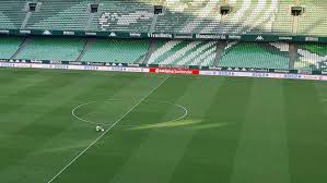 Check spelling or type a new query. Betis La Silenciosa Despedida De Mandi Tras Cinco Anos En El Benito Villamarin Marca