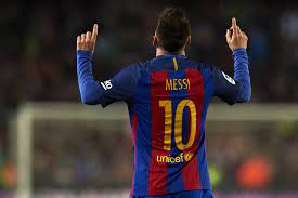 Now messi is a free agent, he could return to barcelona, or go to any other club in the world. The Stories Behind Lionel Messi S Top 5 Barcelona Goals Bleacher Report Latest News Videos And Highlights