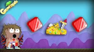 Where can you find the golden treasure hoard? Growtopia Golden Treasure Hoard Youtube
