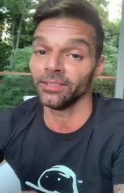 Que la paz reine en Puerto Rico🇵🇷., #Repost @ricky_martin, La marcha es  hoy a las 5:00 pm frente al Capitolio!!, #PuertoRico