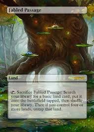 Paste a deck in magic arena format and click print. Fable Passage Mtg Card Making Proxies