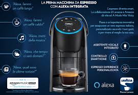 We did not find results for: Alexa Make Me An Espresso The First Voice Controlled Coffee Machine