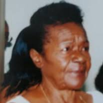 Mrs. Bernice Moore Obituary