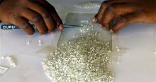 Kimberley Process Suspends The Central African Republic Brilliance Rough Diamond Today Gold Price Diamond Trade