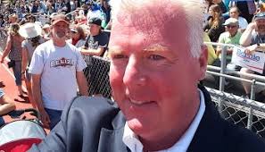 Petition circulating for Hunter town hall