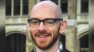 Rice alumnus Jeff Bishop '04 receives Outstanding Engineering Alumni Award 