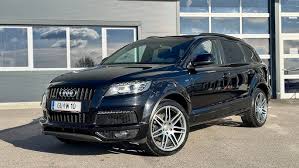 Image result for Teak Brown 2011 Q7