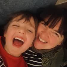 Thea Ferguson (@TheaFerguson)