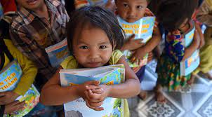 Vietnam Open Doors Deutschland E V