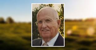 James Robert Miller, Sr. Obituary June 23, 2019