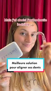 Impressions Orthodontics