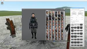 El mod que se convirtió en leyenda. Garry S Mod Descargar 2021 Ultima Version