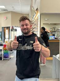 Happy Birthday Cory Penix 🎈 9/2