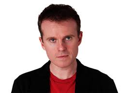 Comedy Unleashed comes to Ireland. Comedy is back, and you're invited!