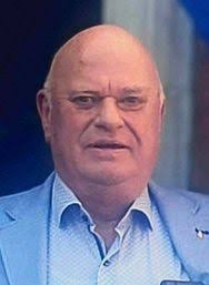 Condolence Book for John Reilly (Dring, Longford)