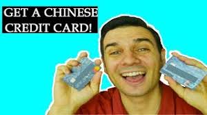 We did not find results for: How To Get A Credit Card In China As A Foreigner Youtube