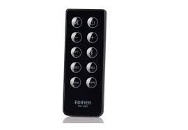 The edifier r2000db bookshelf speakers easily embody the quality produced by the manufacturer. R2000db
