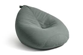 large luxury bean bag big bean bags lujo living modern bean bags bean bag room bean bag xl