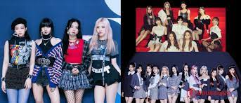 Pin By Kpoppost On Kpop Rankings In 2021 Kpop Girls Kpop Girl Groups Brand Reputation