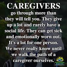 Pin On Caregivers