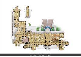 Beverly hills mega mansion design proposal in beverly park on a $32 million lot! Architects Design Gallery Biglin Architectural Group House Plans Mansion Mansion Floor Plan House Blueprints