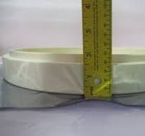 LAM Ceramic Upper Liner, Cover, Chuck, 417421