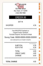 Www.mybkexperience.com free whopper code can offer you many choices to save money thanks to 14 active results. Mybkexperience Survey Free Whopper Take Burger King Survey Now Mymoneygoblin