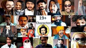 Bhuvan bam has created many fictional characters to weave his stories. B B Ki Vines All Character List With Photo Latest Youtube