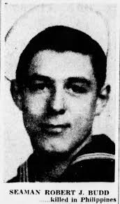 USS Nashville CL-43 12/13/1944 Dead