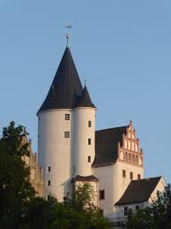Diese reicht in das 13. Schloss Schwarzenberg Blog