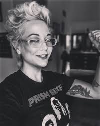 Georgina Leanse Escobar