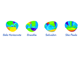 Olympicsummer olympicinternational rio 2016 rio de janeiro brazil logo vector colorful logotype design olympics olympic games artwork sports commercial use brand logo template. Rio Olympics Critical Divide