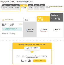 Be Careful When Selecting A Seat With Vueling Airlines The