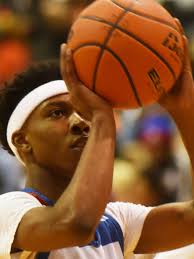 Woodlawn vs. Opelousas