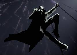 Spider gwen always seems to land on point without breaking a toe! How Spider Man Into The Spider Verse Brought Miles Morales Gwen Stacy And Spider Ham Together