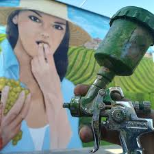 David Gatta Aerografia