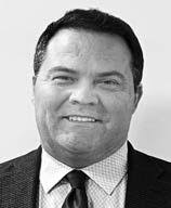 Executive Board, 2025-2026