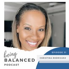 Mindful planning is the key for Faith Broussard Cade to live a balanced  life by being BALANCED podcast