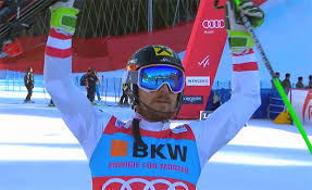 Maybe you would like to learn more about one of these? Marcel Hirscher Fahrt Die Konkurrenz Bei Slalomsieg In Wengen In Grund Und Boden Ski Weltcup 2020 21 Aktuelle Nachrichten Und Informationen Zur Skiweltcup Wm Saison 2020 21