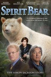 My complete unit, full of tons of fun and engaging activities. Spirit Bear The Simon Jackson Story Movie Review
