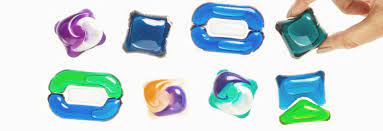 Tide laundry detergent has been faithfully cleaning america's clothing for generations. What Is Laundry Detergent Pods Made Of