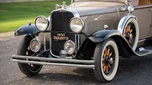 Image result for Marquette Gray 1929 Buick